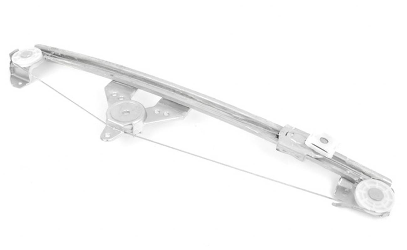 Bapmic ATPP1114220004 Regulator assy door window Bapmic ATPP1114220004 Regulator assy door window