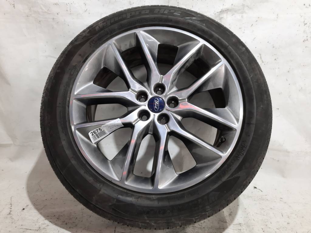 Ford FT4Z1007C Диск колісний