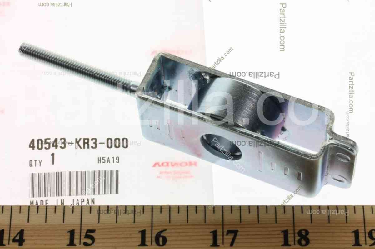 Honda 40543KR3000 Натягувач ланцюга ГРМ Honda 40543KR3000 Натягувач ланцюга ГРМ