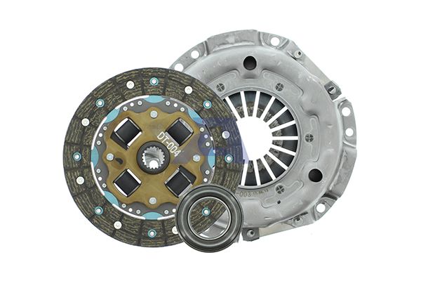 Aisin KT-001 Комплект зчеплення Aisin KT-001 Комплект зчеплення