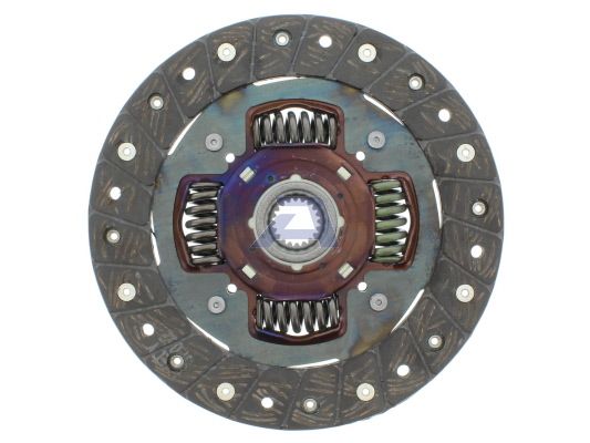 Aisin DD911 Диск зчеплення Aisin DD911 Диск зчеплення