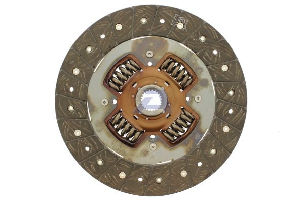 Aisin DE-FO08 Диск сцепления