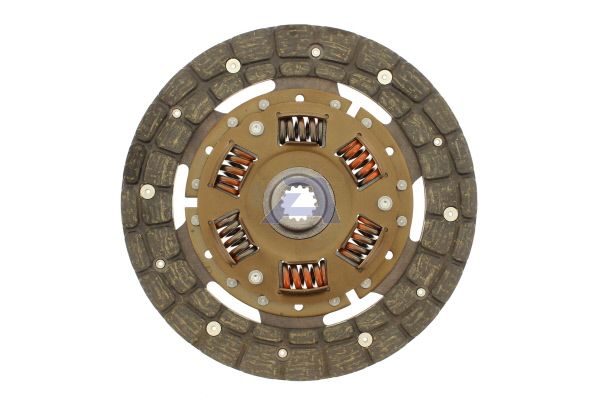 Aisin DE-OP07 Диск зчеплення