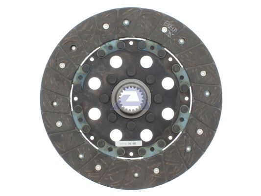 Aisin DS-911 Disc assy clutch