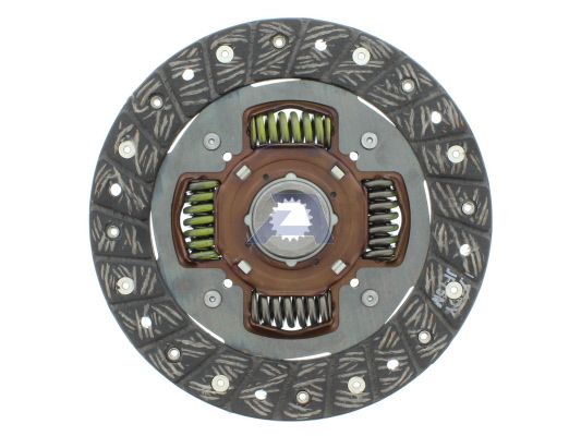 Aisin DS-915 Disc assy clutch