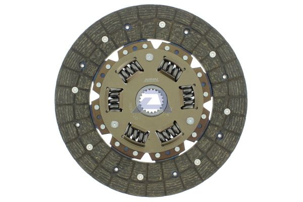 Aisin DT-068U Disc assy clutch Aisin DT-068U Disc assy clutch
