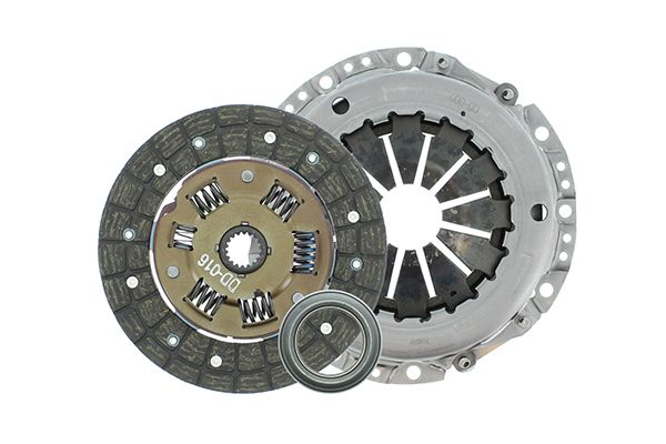 Aisin KD040 Kit clutch repair