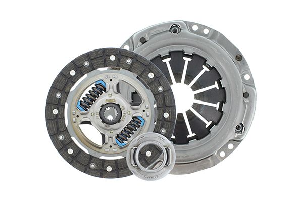 Aisin KD041 Комплект зчеплення Aisin KD041 Комплект зчеплення