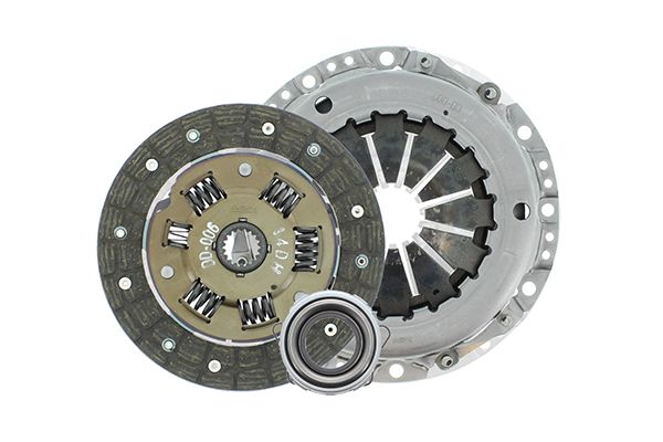 Aisin KD045 Kit clutch repair Aisin KD045 Kit clutch repair