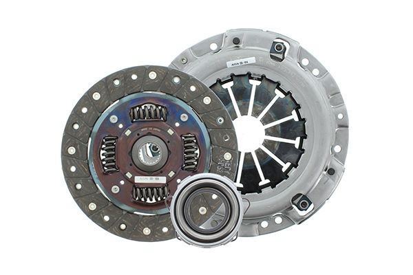 Aisin KD049 Комплект зчеплення