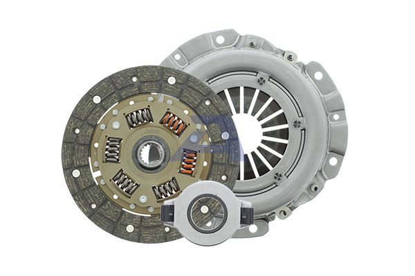 Aisin KN-065C Kit clutch repair