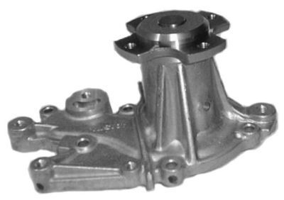 Aisin WPS007 Насос охлаждающей жидкости Aisin WPS007 Насос охлаждающей жидкости