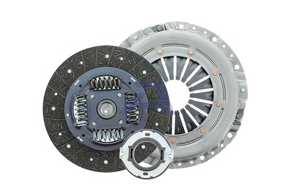 Aisin KY057 Комплект зчеплення Aisin KY057 Комплект зчеплення