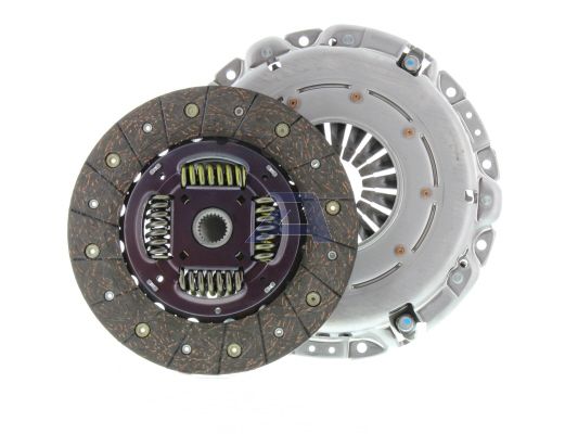 Aisin KY058R Kit clutch repair