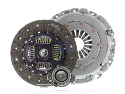 Aisin KY079 Kit clutch repair Aisin KY079 Kit clutch repair