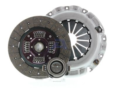Aisin KY-086 Kit clutch repair Aisin KY-086 Kit clutch repair