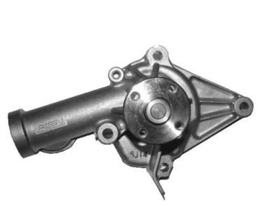 Aisin WPM-001 Water pump