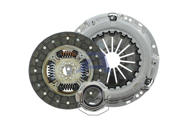 Aisin KT-166C Kit clutch repair Aisin KT-166C Kit clutch repair