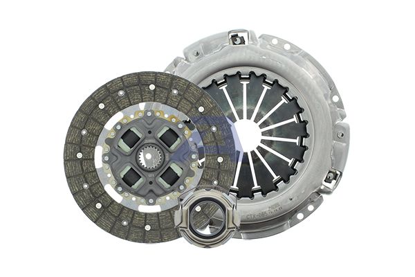Aisin KT-201A Kit clutch repair Aisin KT-201A Kit clutch repair