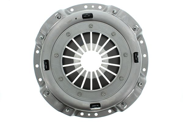 Aisin CN-302 Кошик зчеплення Aisin CN-302 Кошик зчеплення