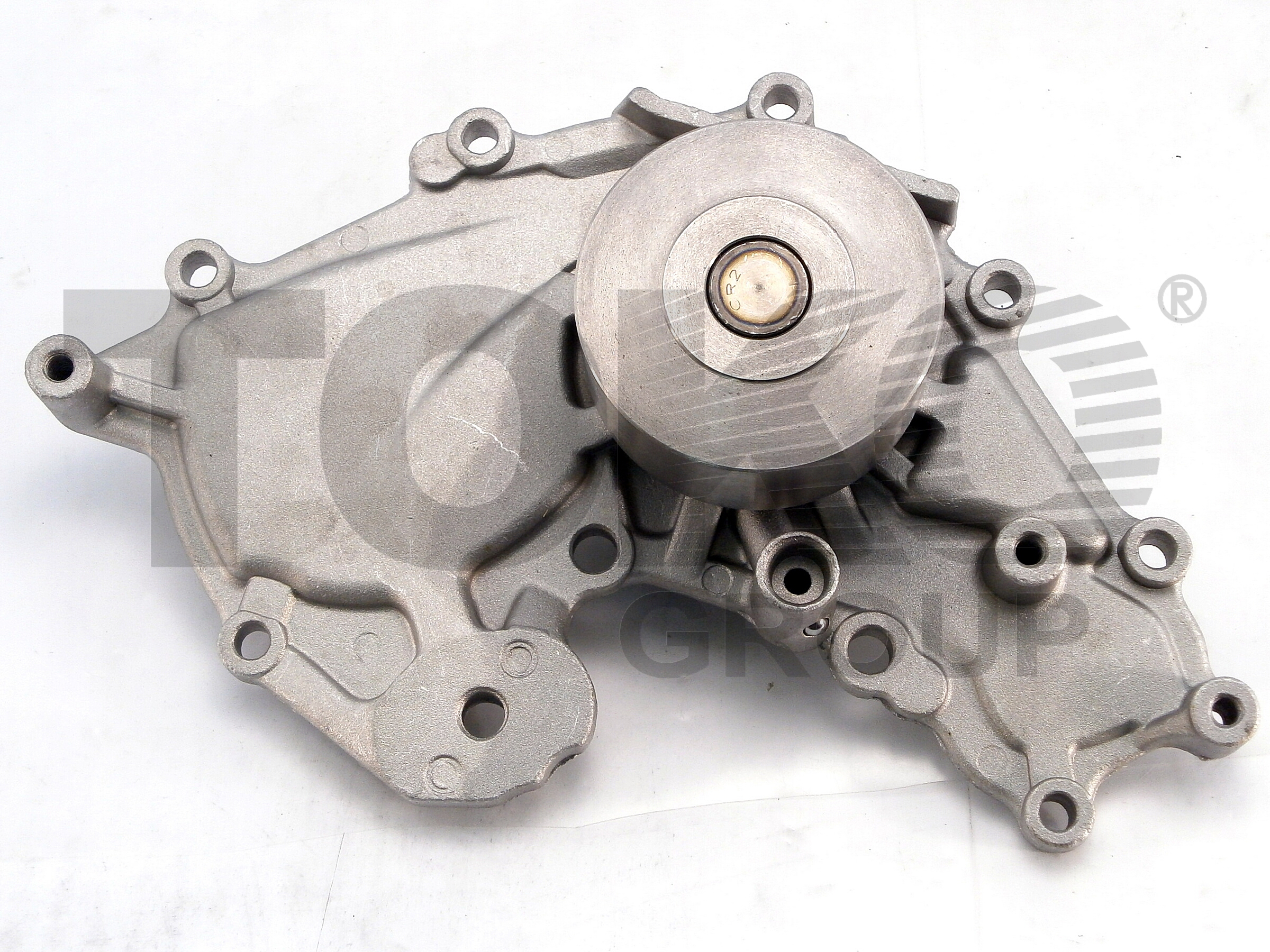 SEN T6811017SEN Насос охолоджуючої рідини SEN T6811017SEN Насос охолоджуючої рідини