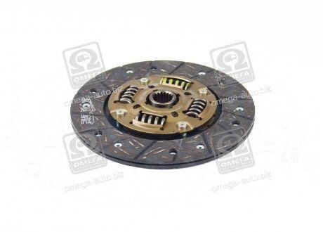 Valeo PHC DW38 Disc assy clutch Valeo PHC DW38 Disc assy clutch