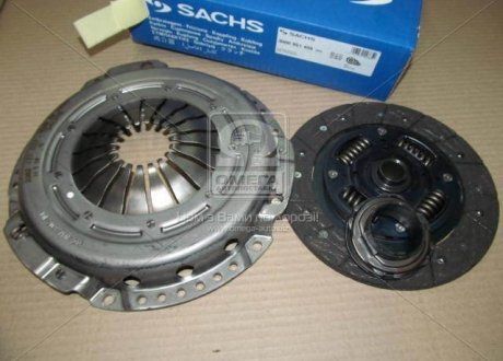 Sachs 3000 951 408 Kit clutch repair Sachs 3000 951 408 Kit clutch repair