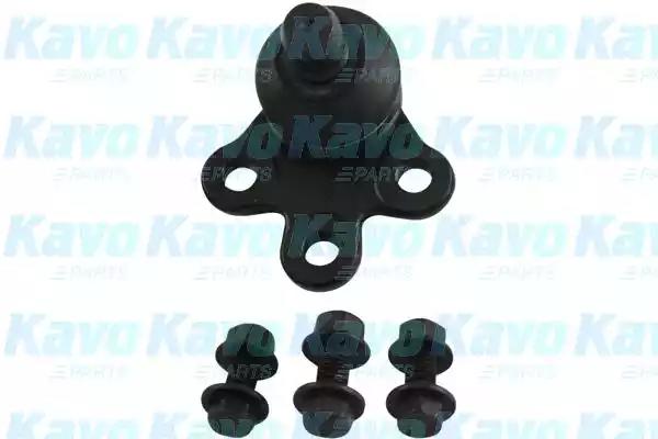 Kavo Parts SBJ-1012 Опора кульова важеля Kavo Parts SBJ-1012 Опора кульова важеля