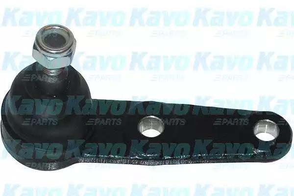 Kavo Parts SBJ-3003 Опора шаровая рычага Kavo Parts SBJ-3003 Опора шаровая рычага