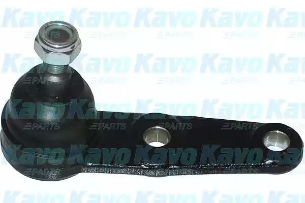 Kavo Parts SBJ-3005 Опора шаровая рычага Kavo Parts SBJ-3005 Опора шаровая рычага