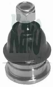 Kavo Parts SBJ-3014 Опора шаровая  рычага
