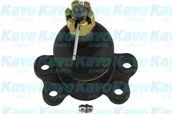 Kavo Parts SBJ-3501 Опора кульова важеля Kavo Parts SBJ-3501 Опора кульова важеля
