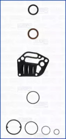 Ajusa 54138600 Комплект прокладок гбц Ajusa 54138600 Комплект прокладок гбц