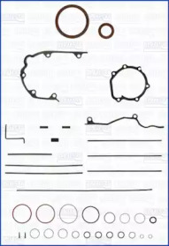 Ajusa 54143600 Комплект прокладок гбц