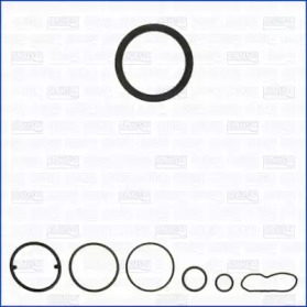 Ajusa 54154600 Комплект прокладок ГБЦ