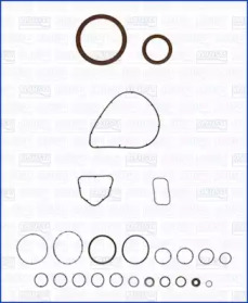 Ajusa 54156800 Комплект прокладок гбц Ajusa 54156800 Комплект прокладок гбц