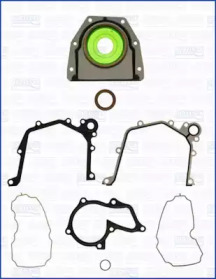 Ajusa 54158200 Комплект прокладок ГБЦ