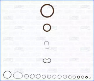 Ajusa 54158600 Комплект прокладок ГБЦ Ajusa 54158600 Комплект прокладок ГБЦ