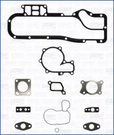 Ajusa 54159300 Комплект прокладок ГБЦ