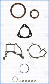Ajusa 54160800 Комплект прокладок гбц