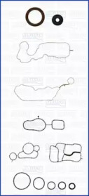 Ajusa 54162800 Комплект прокладок гбц