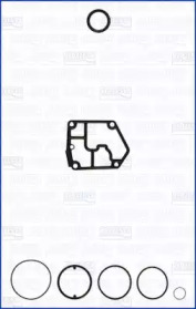 Ajusa 54165100 Комплект прокладок ГБЦ Ajusa 54165100 Комплект прокладок ГБЦ