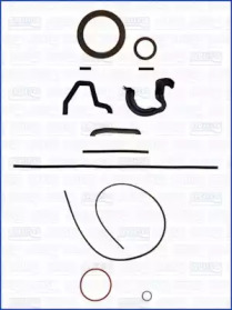 Ajusa 54166500 Комплект прокладок ГБЦ