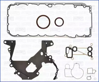 Ajusa 54167000 Комплект прокладок ГБЦ