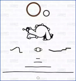 Ajusa 54171700 Комплект прокладок гбц Ajusa 54171700 Комплект прокладок гбц