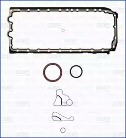 Ajusa 54177800 Комплект прокладок гбц Ajusa 54177800 Комплект прокладок гбц
