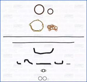 Ajusa 54180500 Комплект прокладок ГБЦ