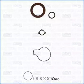 Ajusa 54184700 Комплект прокладок ГБЦ