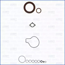 Ajusa 54184800 Комплект прокладок ГБЦ