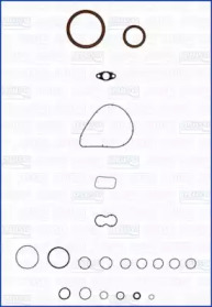 Ajusa 54184900 Комплект прокладок ГБЦ